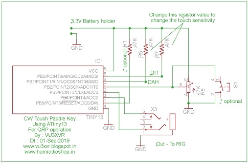 cw-touch-keyer-schematic